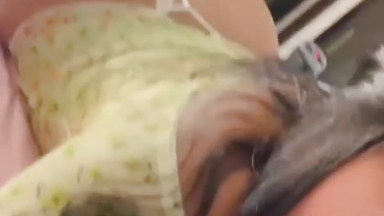 💋💋 - video by Lunna_Vega cam model