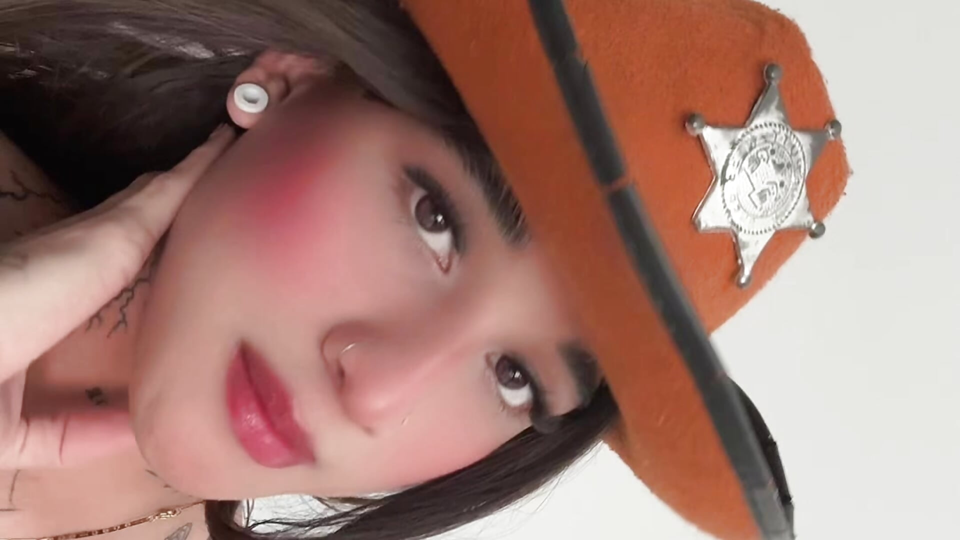 🐆🤭 - Vídeo de tammy_bensom1, modelo de vídeos