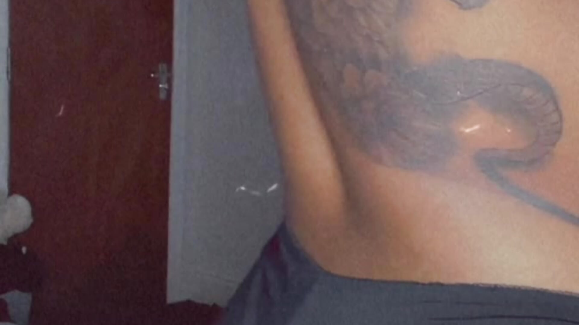 Do you Like my Tattoo?