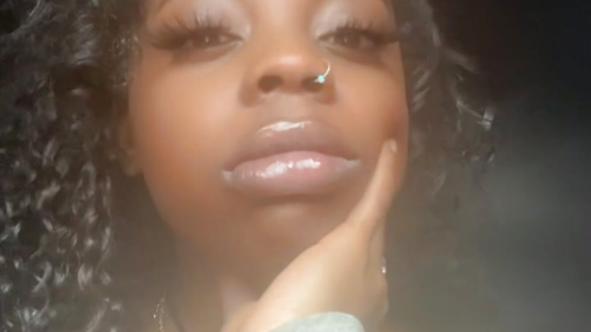 🤩 - Browneyedxbhab主播的视频