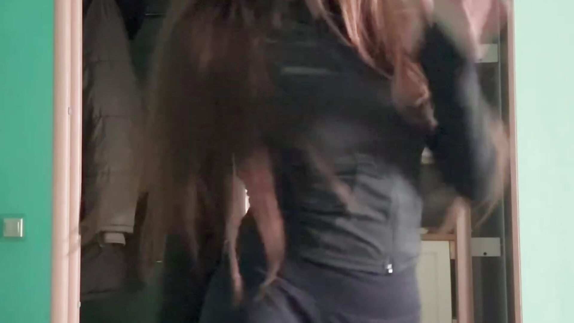 Fun dancing in the morning 💃 – видео вебкам-модели sofiahelberg