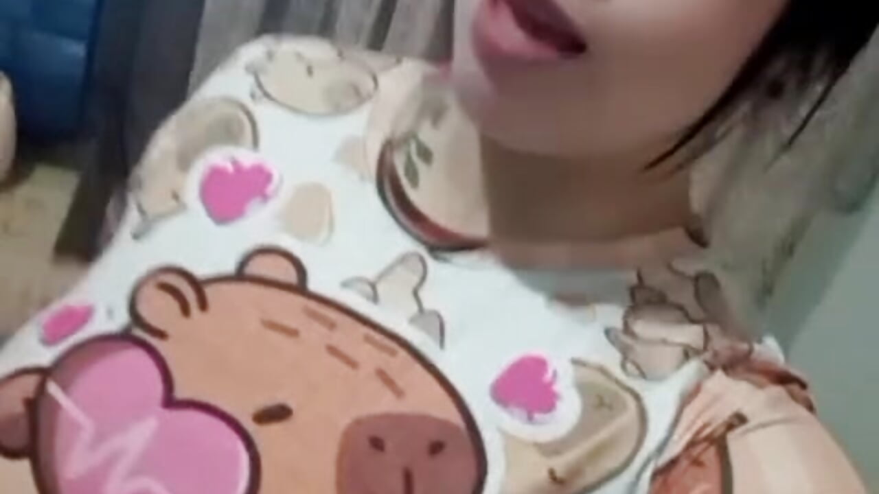 At home but thinking about how you will fuck me today – video od webkamerové modelky ZayraStorm