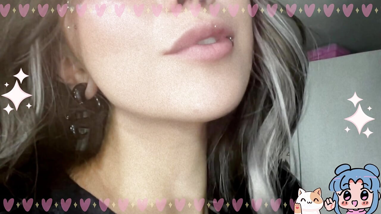 HIII BABYY <3 - فيديو من lilith_rr موديل الكام