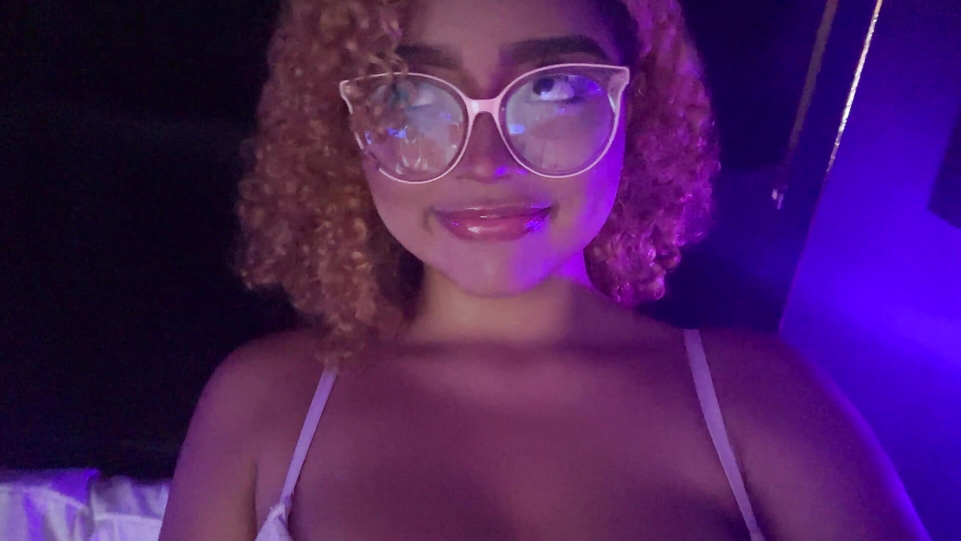 First video for you 😘 - video av DulceMiranda cam-modell