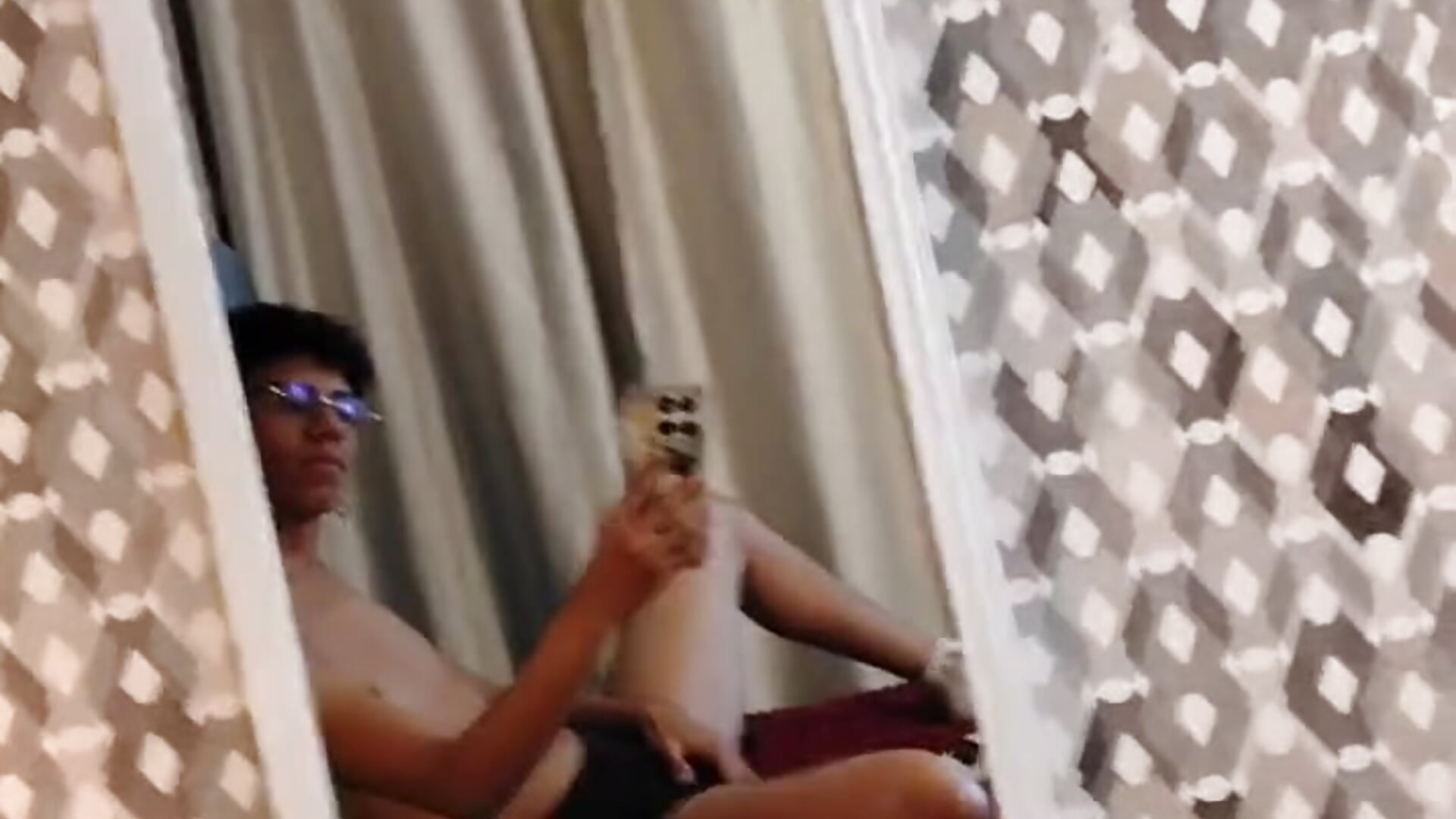 😈 - video by kaiirox cam model