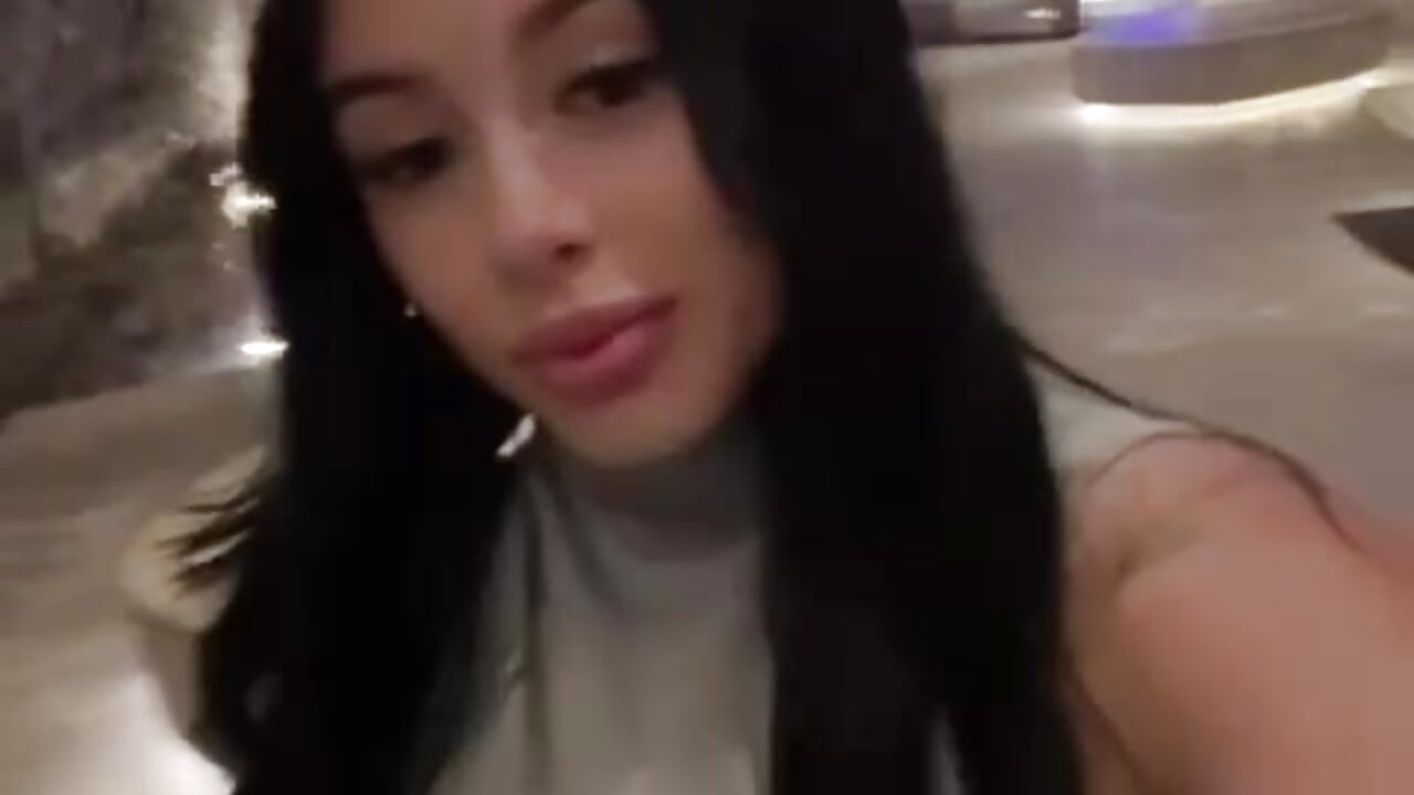 The best day of my life, did you know I like going to the mines? - Vídeo de samaraferro01, modelo de vídeos