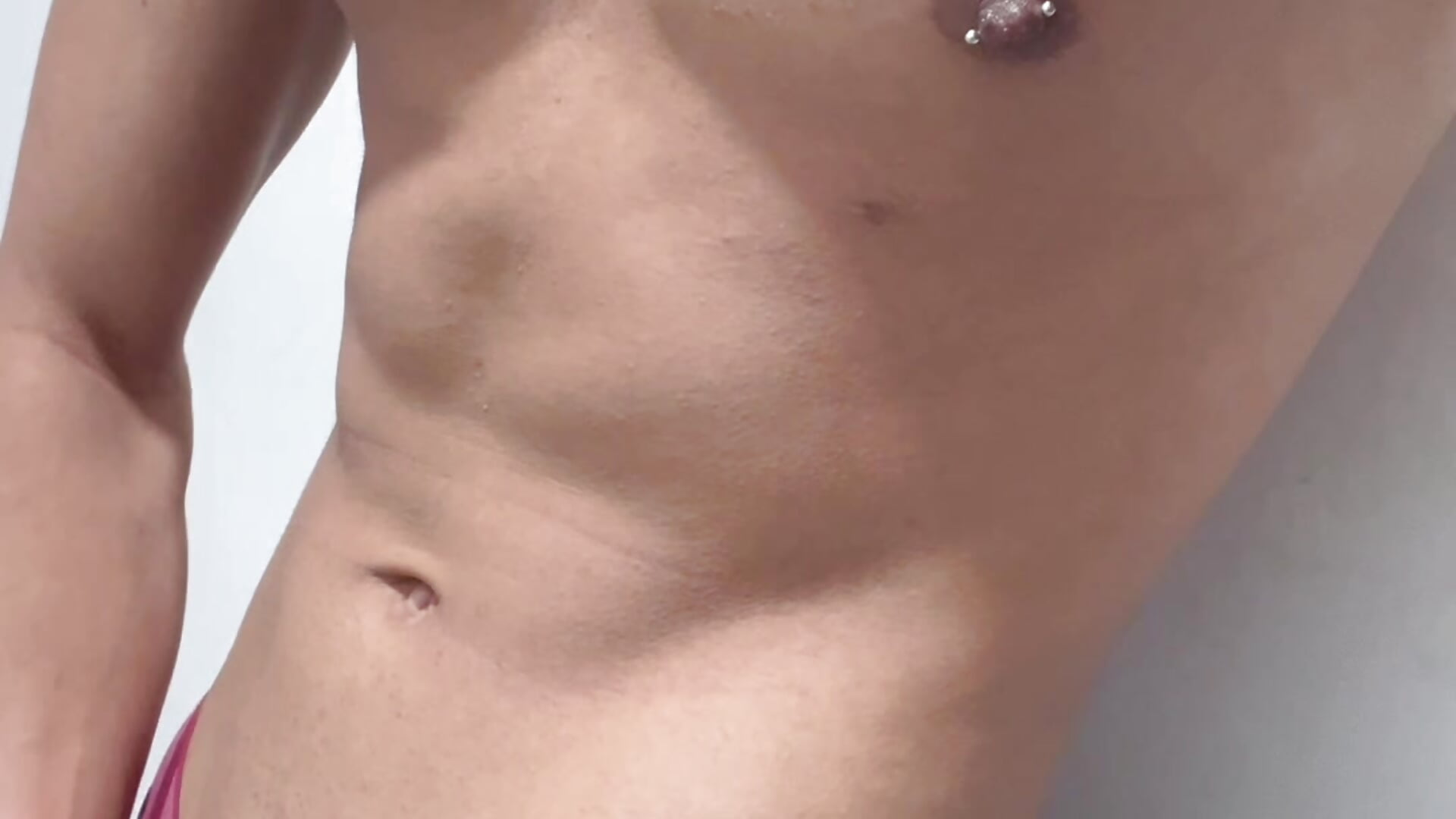 Body - video van BabyAndy_ cam-model