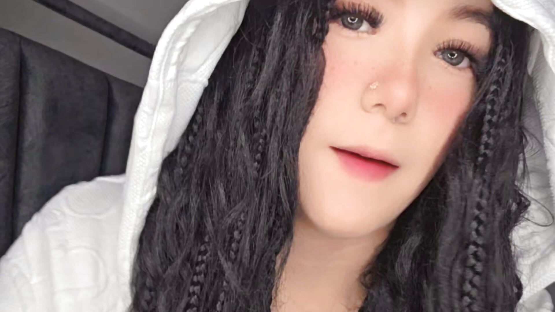 🤤 - วิดีโอโดย alaia_princess โมเดลแคม