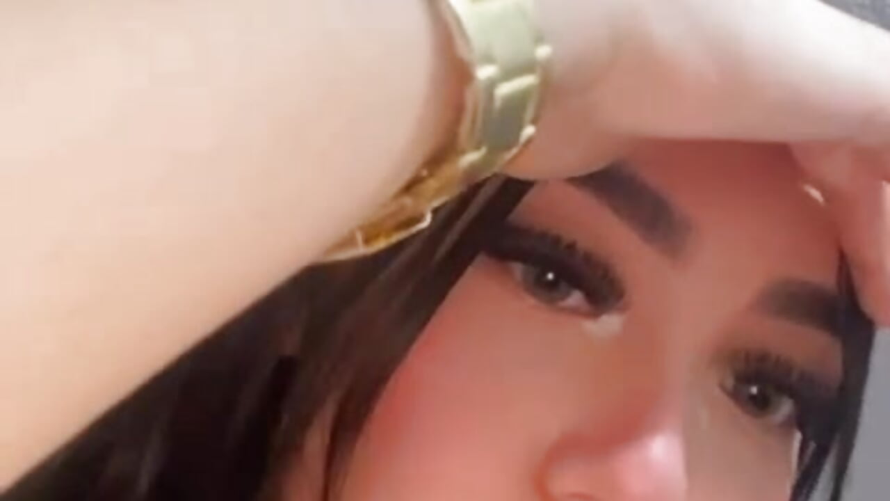 🩷 - วิดีโอโดย alaia_princess โมเดลแคม