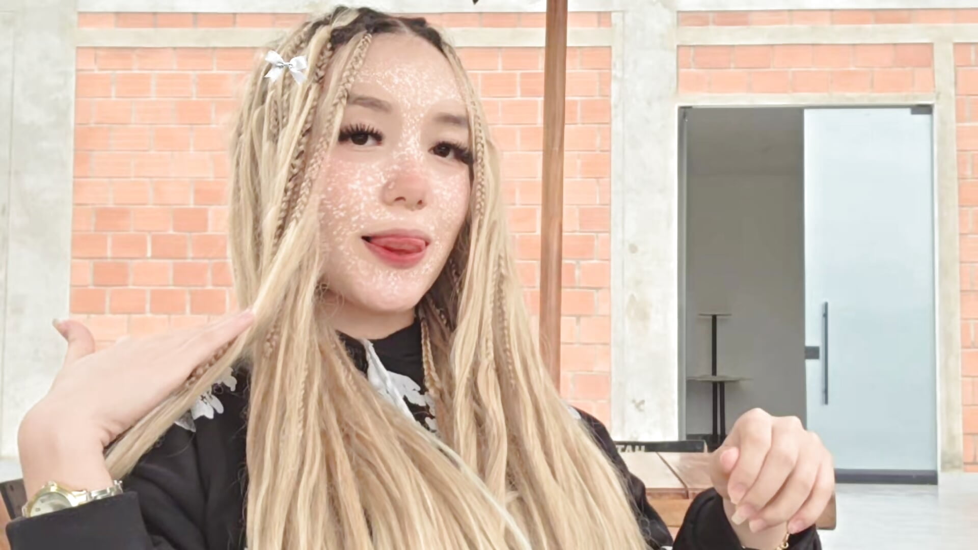 Alaia🤩 - video by alaia_princess cam model