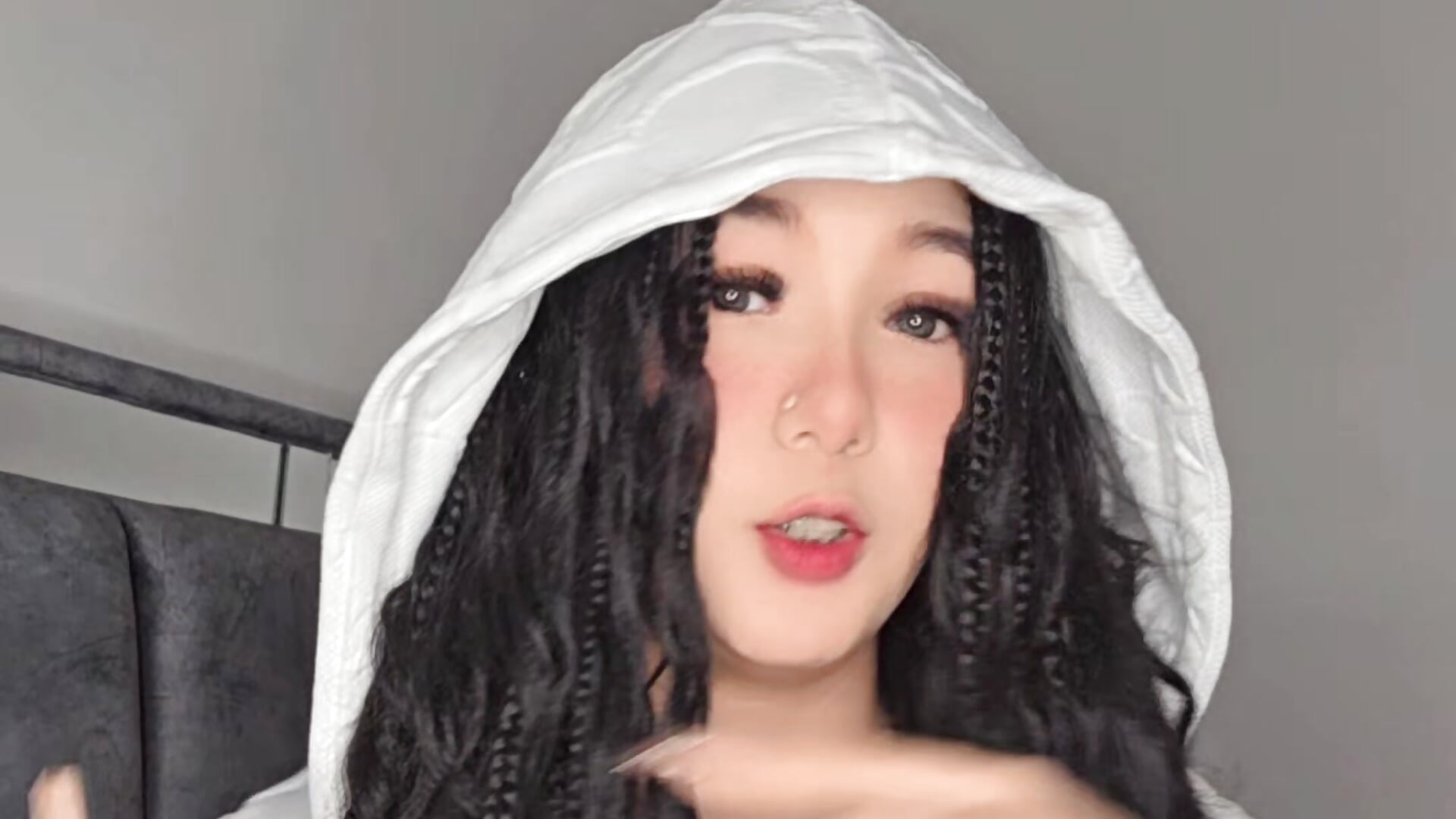 🤤 - วิดีโอโดย alaia_princess โมเดลแคม