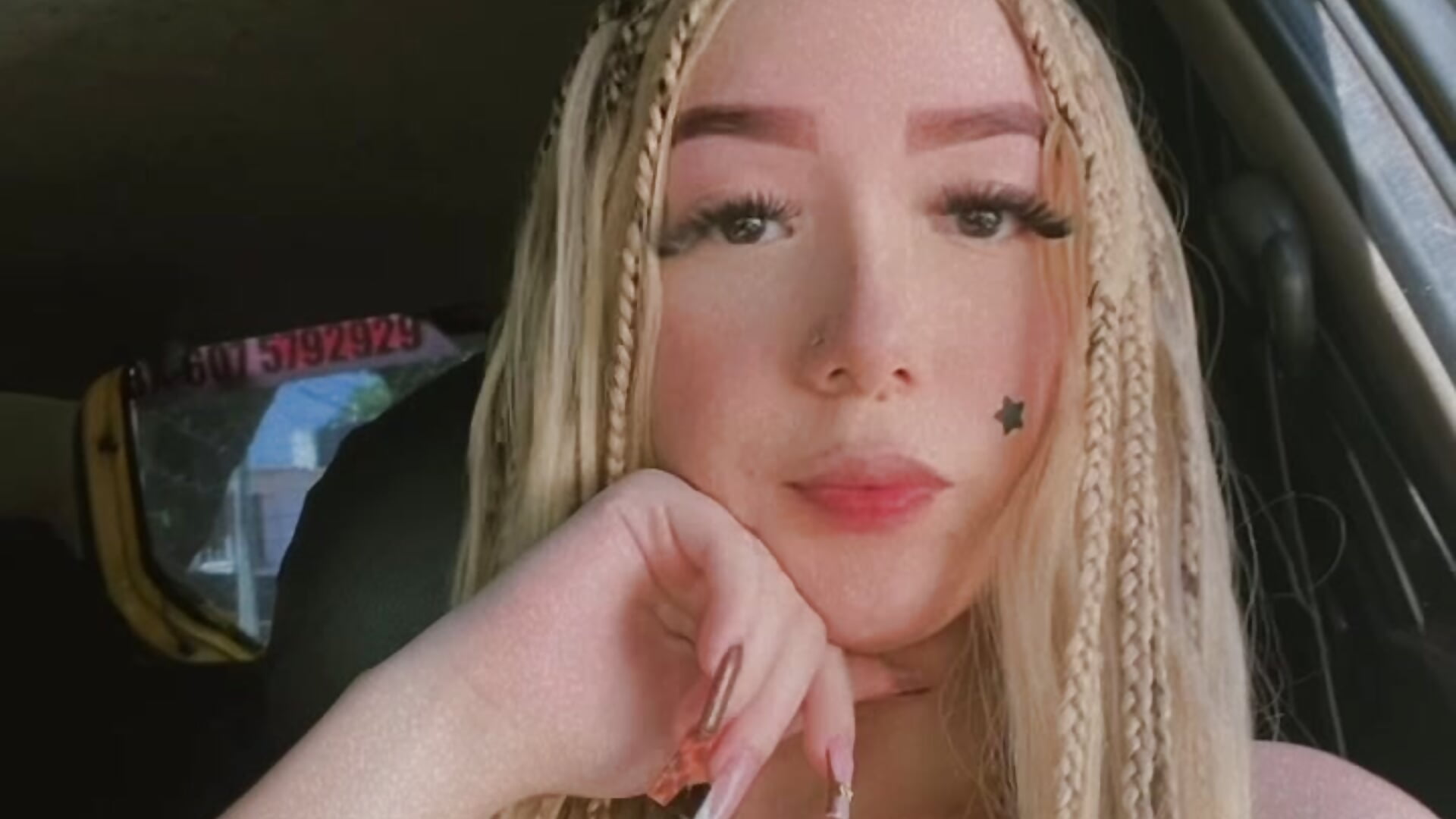👸🏼😍 - alaia_princess-এর ভিডিও