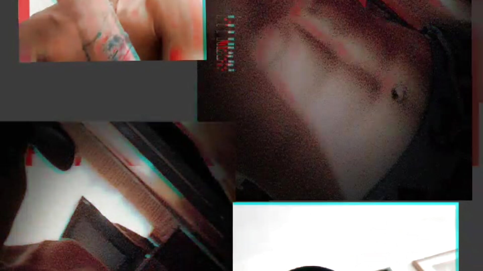 I'm hot — filmik boychino, modela(-lki) na kamerkach