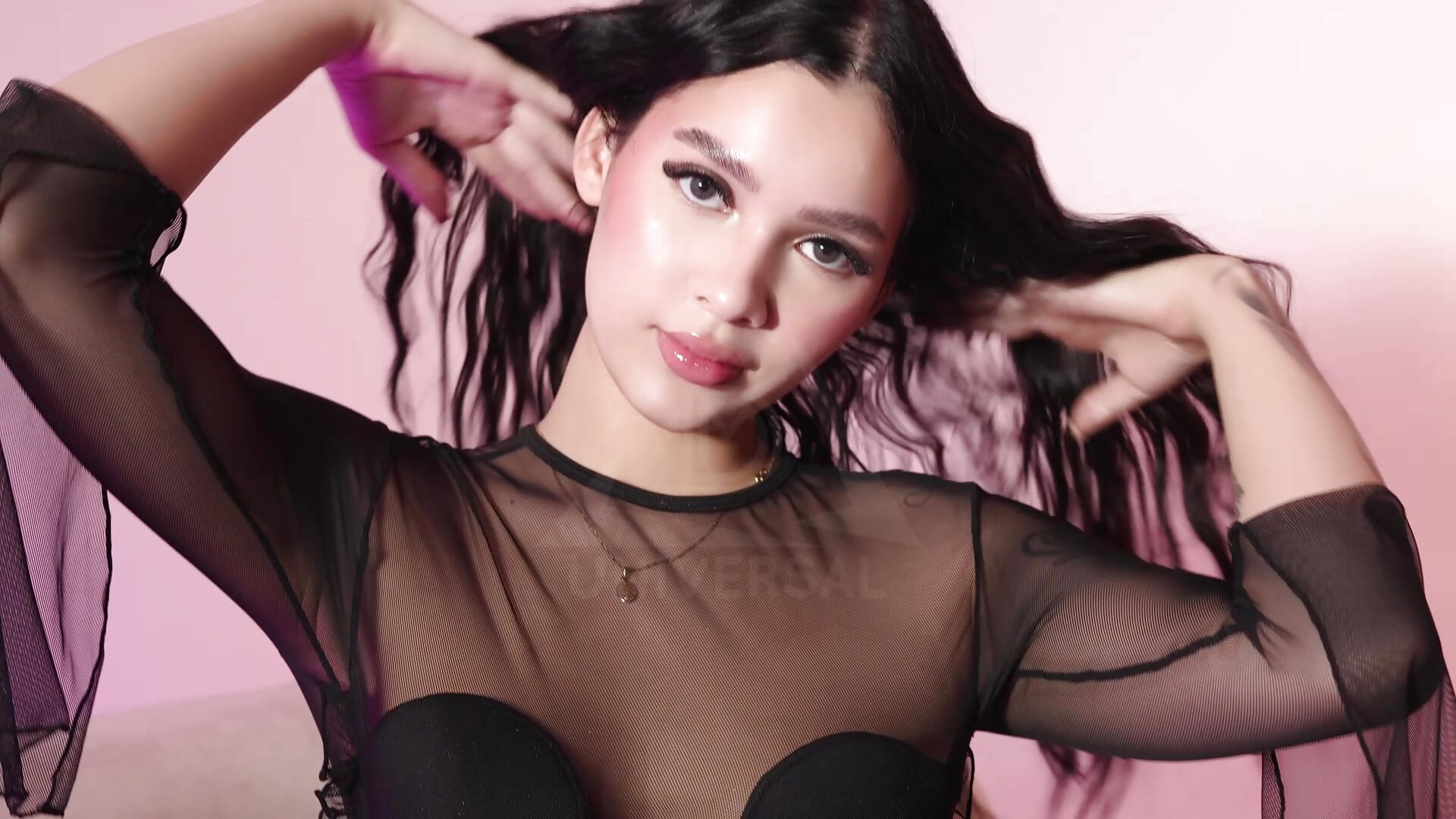 dream girl🌸 - วิดีโอโดย Ivonne_Millerr โมเดลแคม