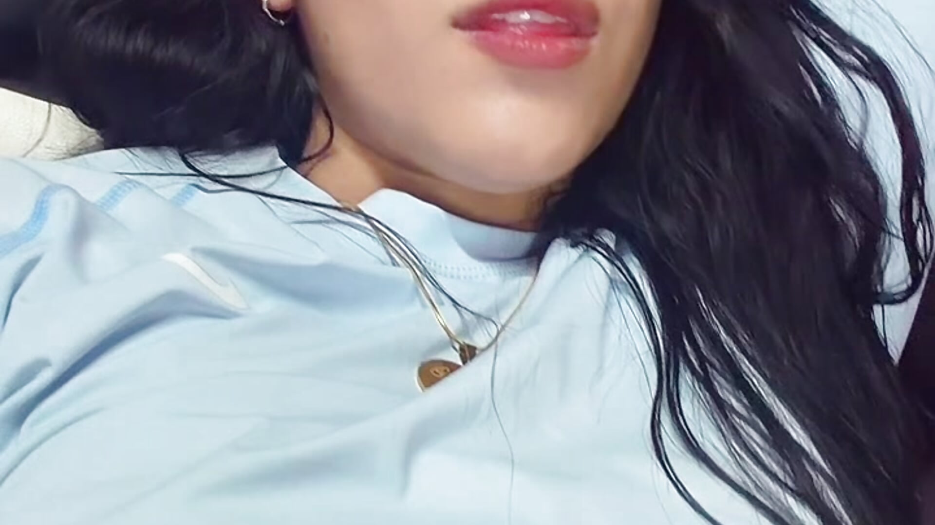 😈😈 — filmik Camila_IRoose, modela(-lki) na kamerkach