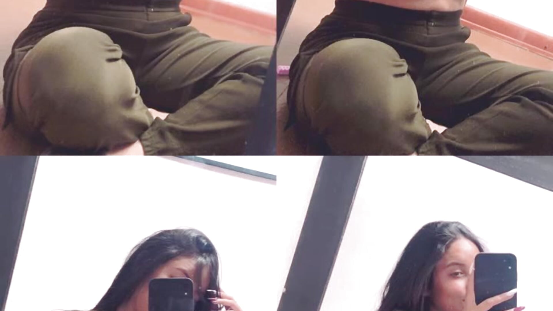 🍃🍃 - video Camila_IRoose kameramallilta