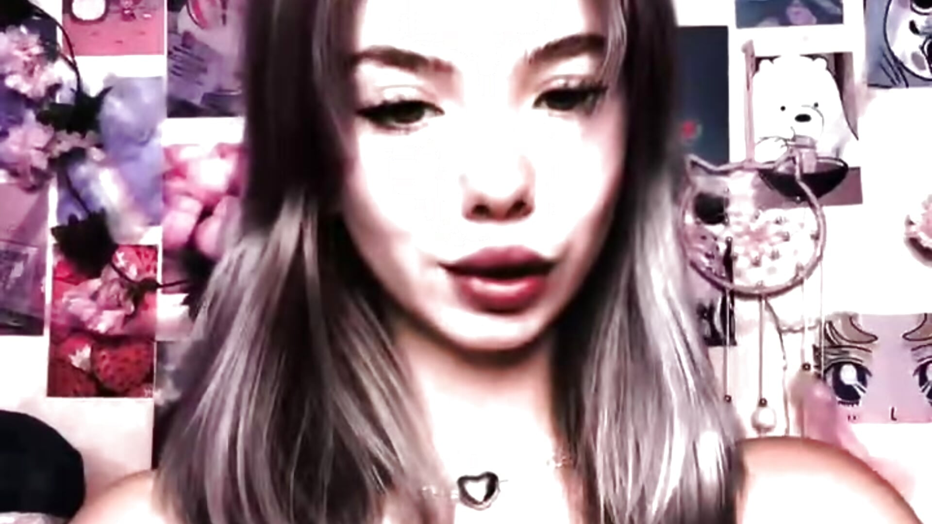 Ooops - відео від вебкаммоделі Akari-moon