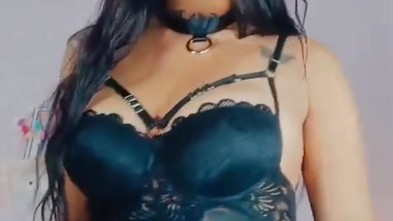 My sexy ass ♥ - video av Scarleth_danwork cam model