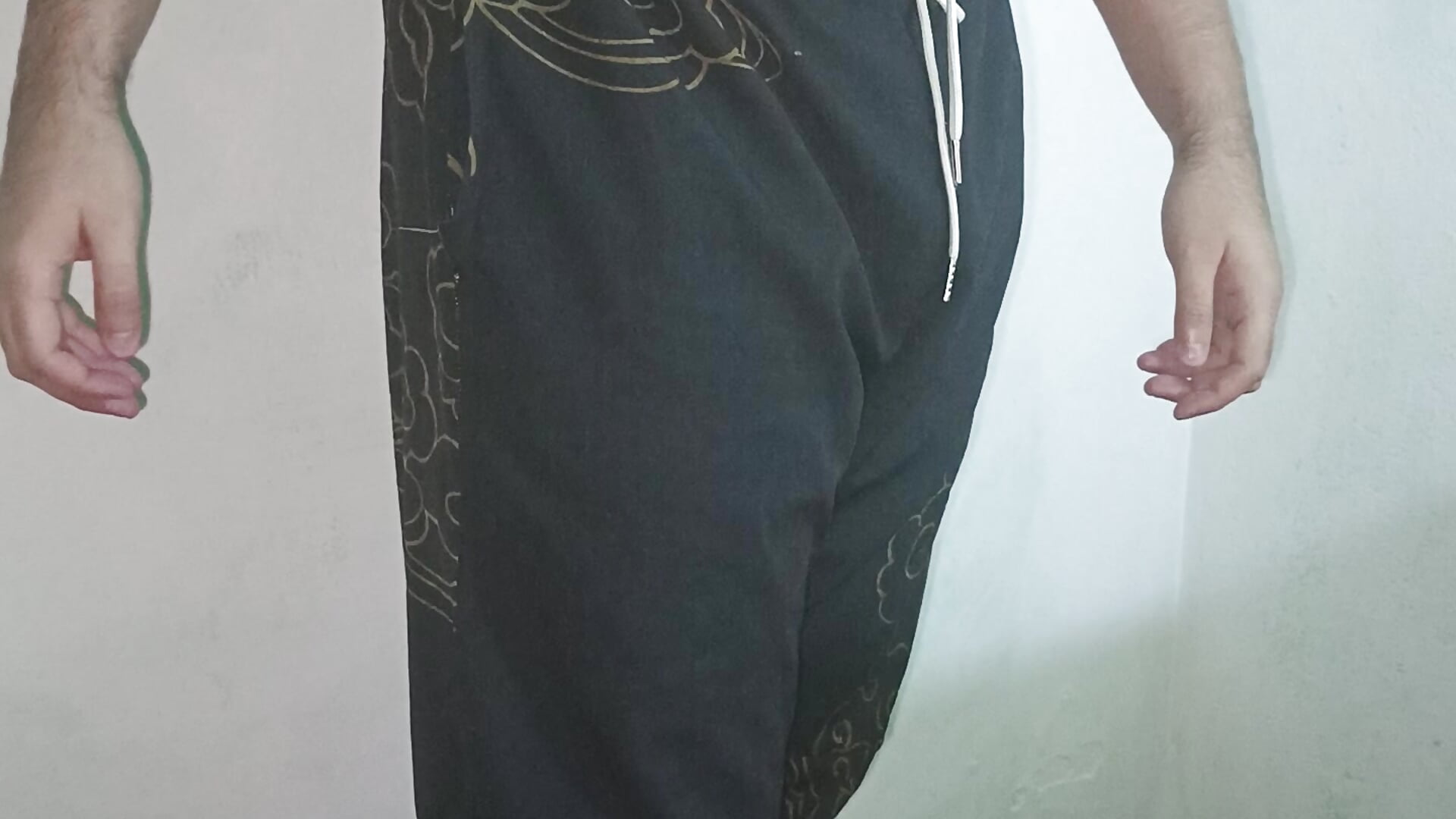 Mi primer video aquí - відео від вебкаммоделі AlexCal7