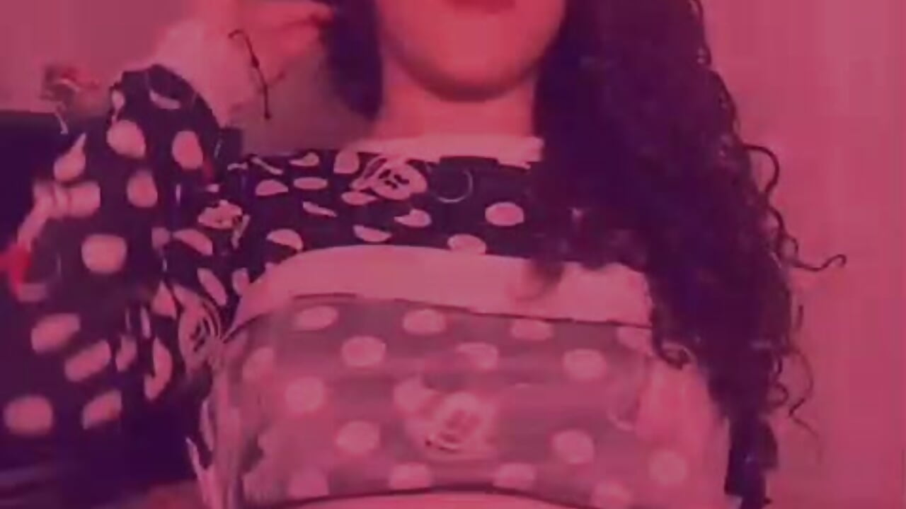 🔥 - clip cu cataleyacardenas707rs model videochat