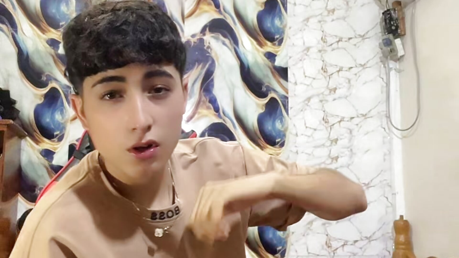 🤙🏻🤤 - video by MichaelMiller20261 cam model