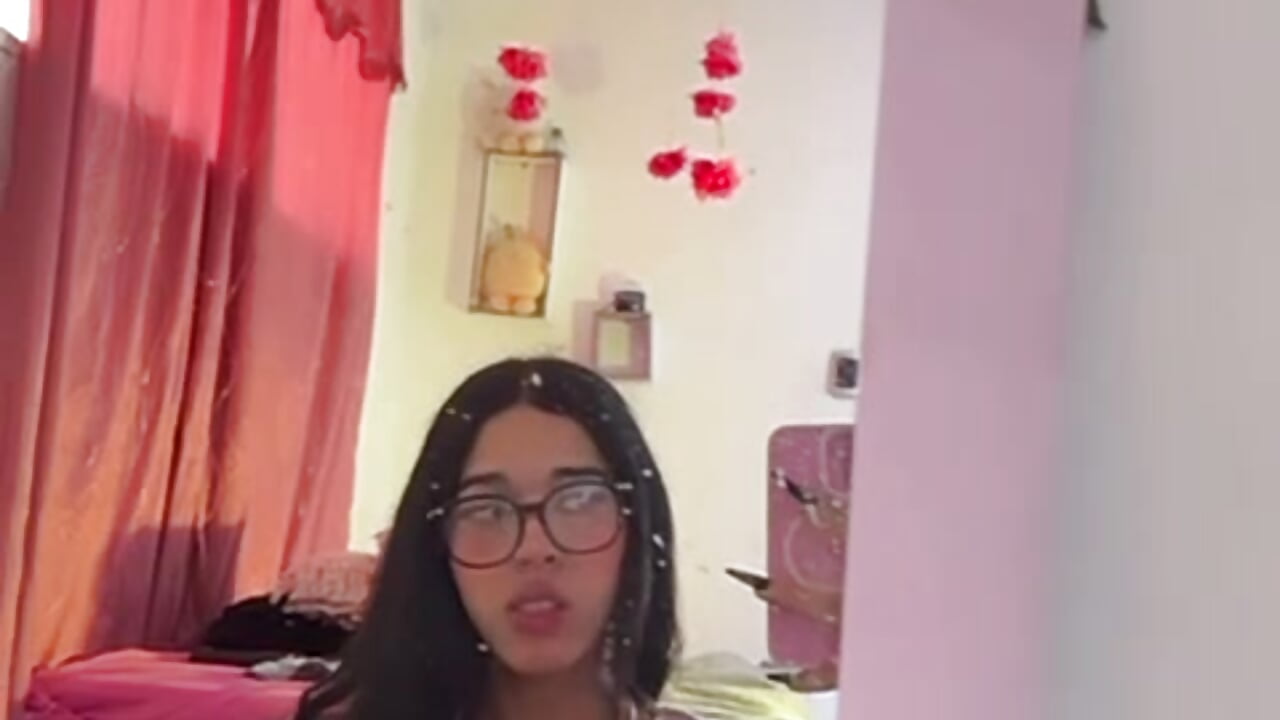 ❤️❤️ - video av mariana_doll2 cam model