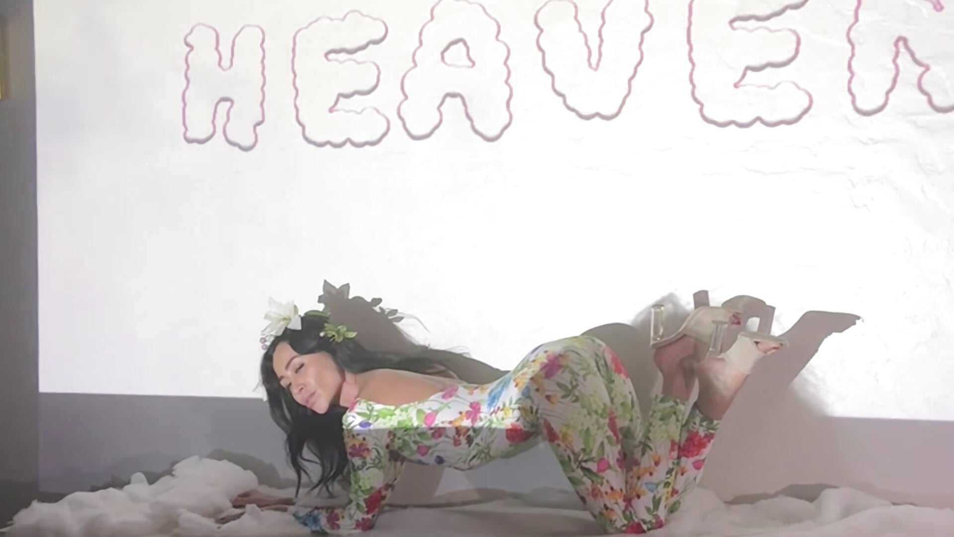 ANGELS to HEAVEN - vidéo du modèle de showcams Angel__West