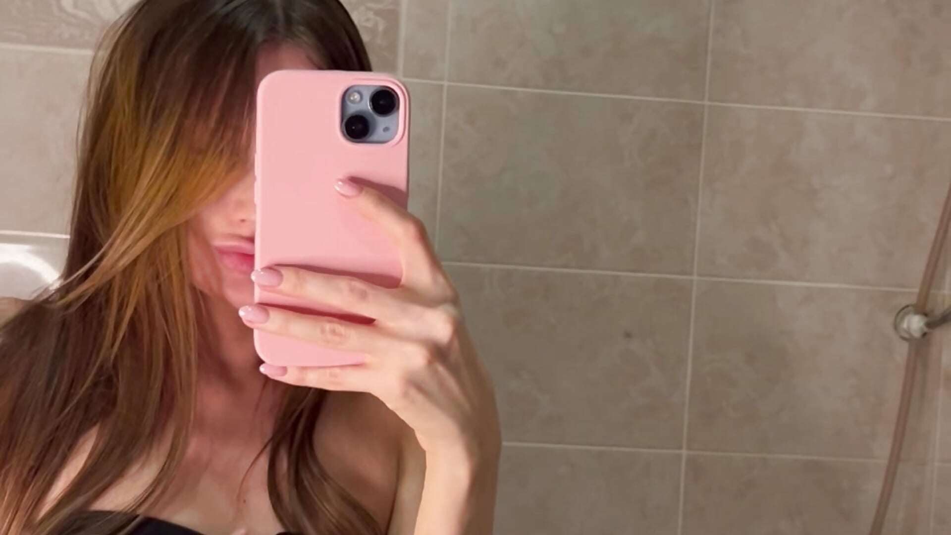 favorite black dress🌹❤️ - Vídeo de AliceeXHottie, modelo de vídeos