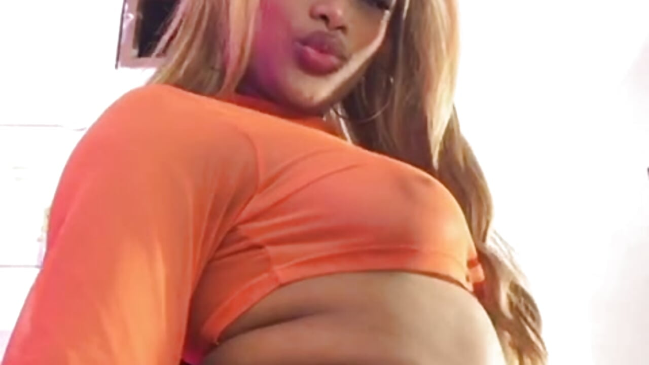 🍑🍑🍑SEXY ASS🍑🍑🍑 - clip cu AgathaBladde model videochat