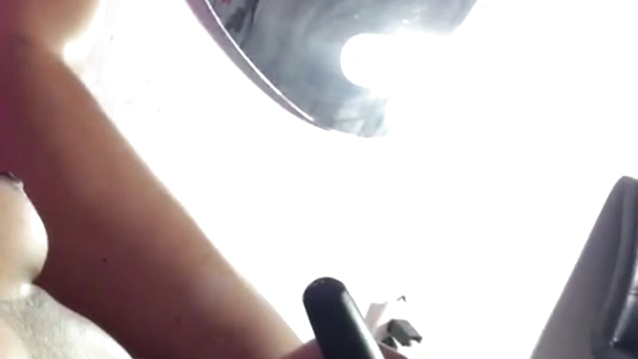 Sexy Black giving me pleasure🔥🔥 - video van AgathaBladde cam-model