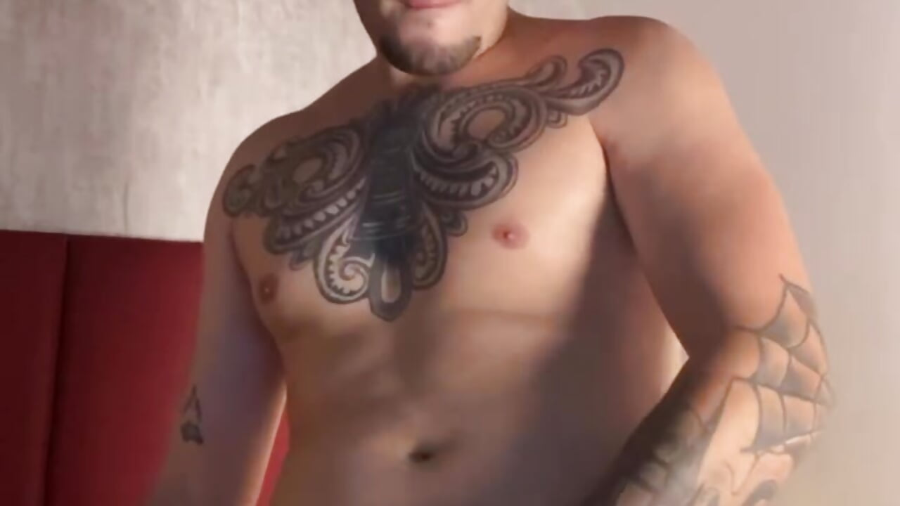 muscle andrew