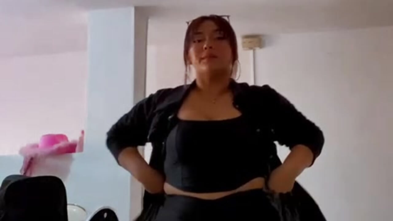 k1 - video by chiara_andrew cam model