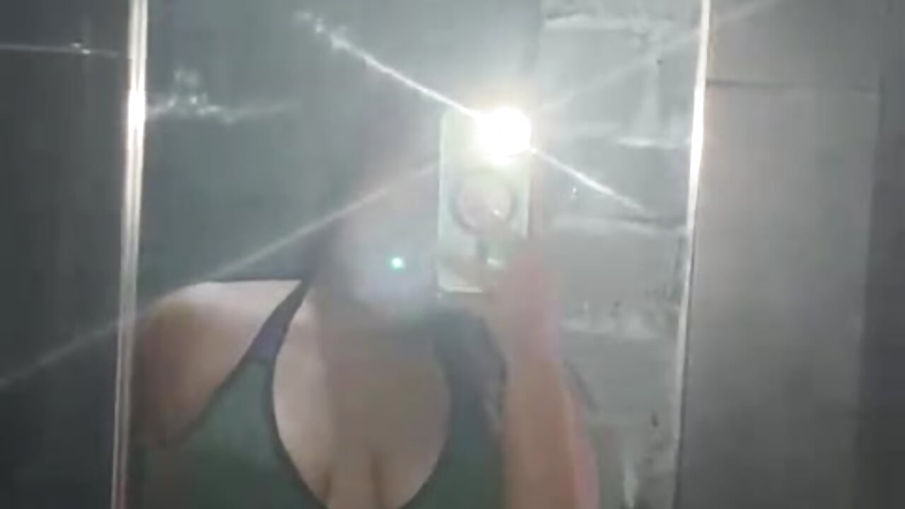 😘😘－カメラキャストのveronicarodriguezxの動画