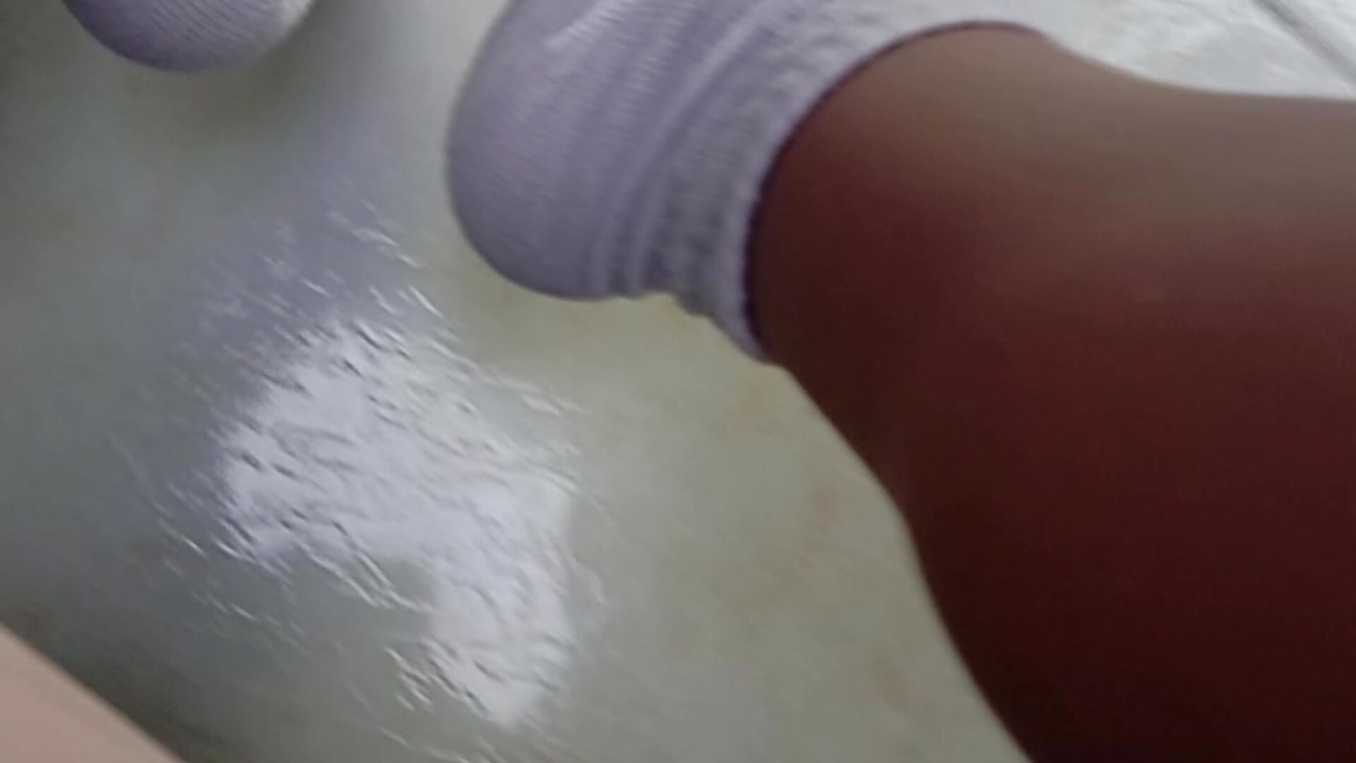 Footwork 🦶🥰 - video by Linakstar cam model