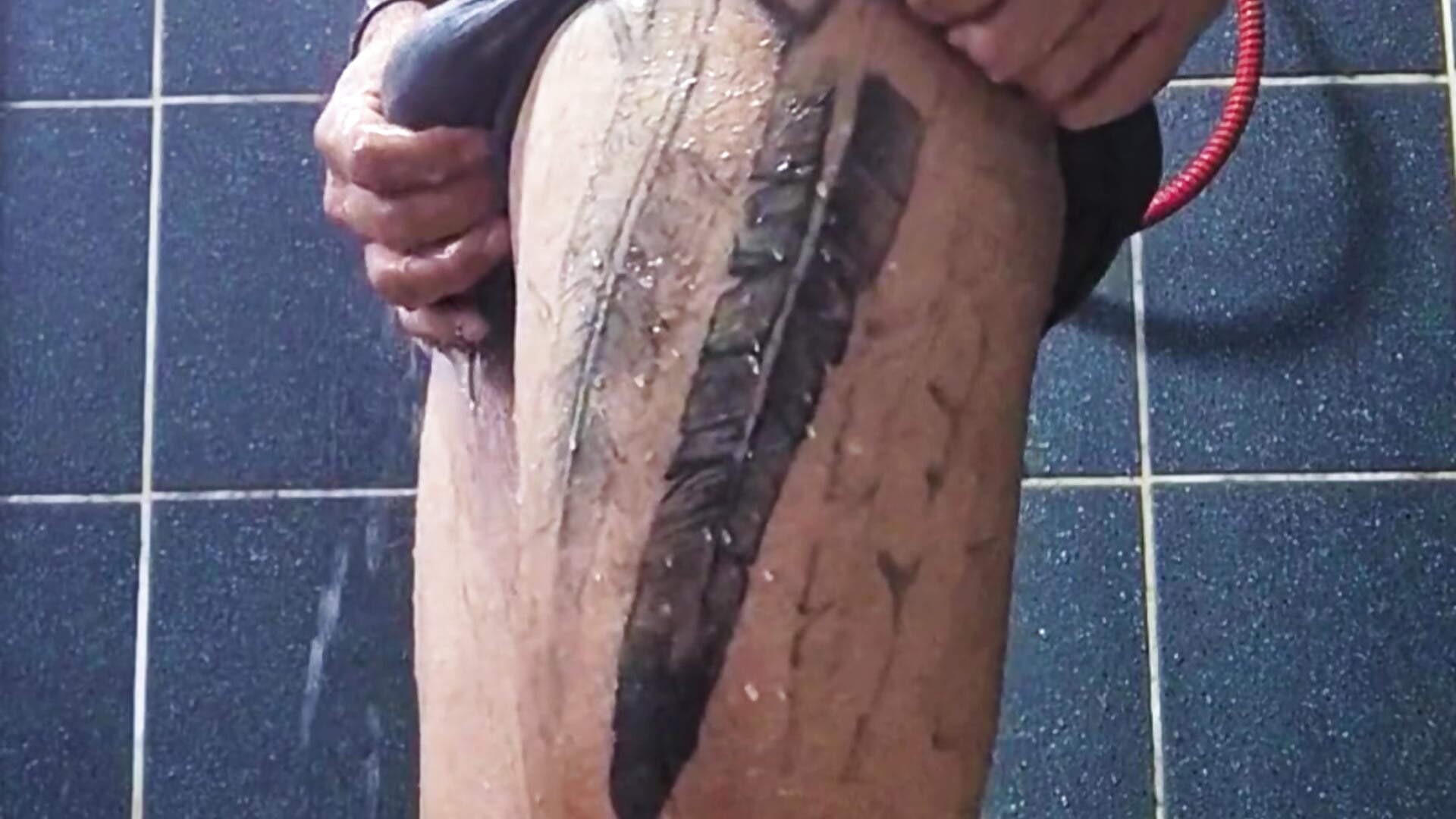 Fetish in private - فيديو من Ink_Mystery موديل الكام