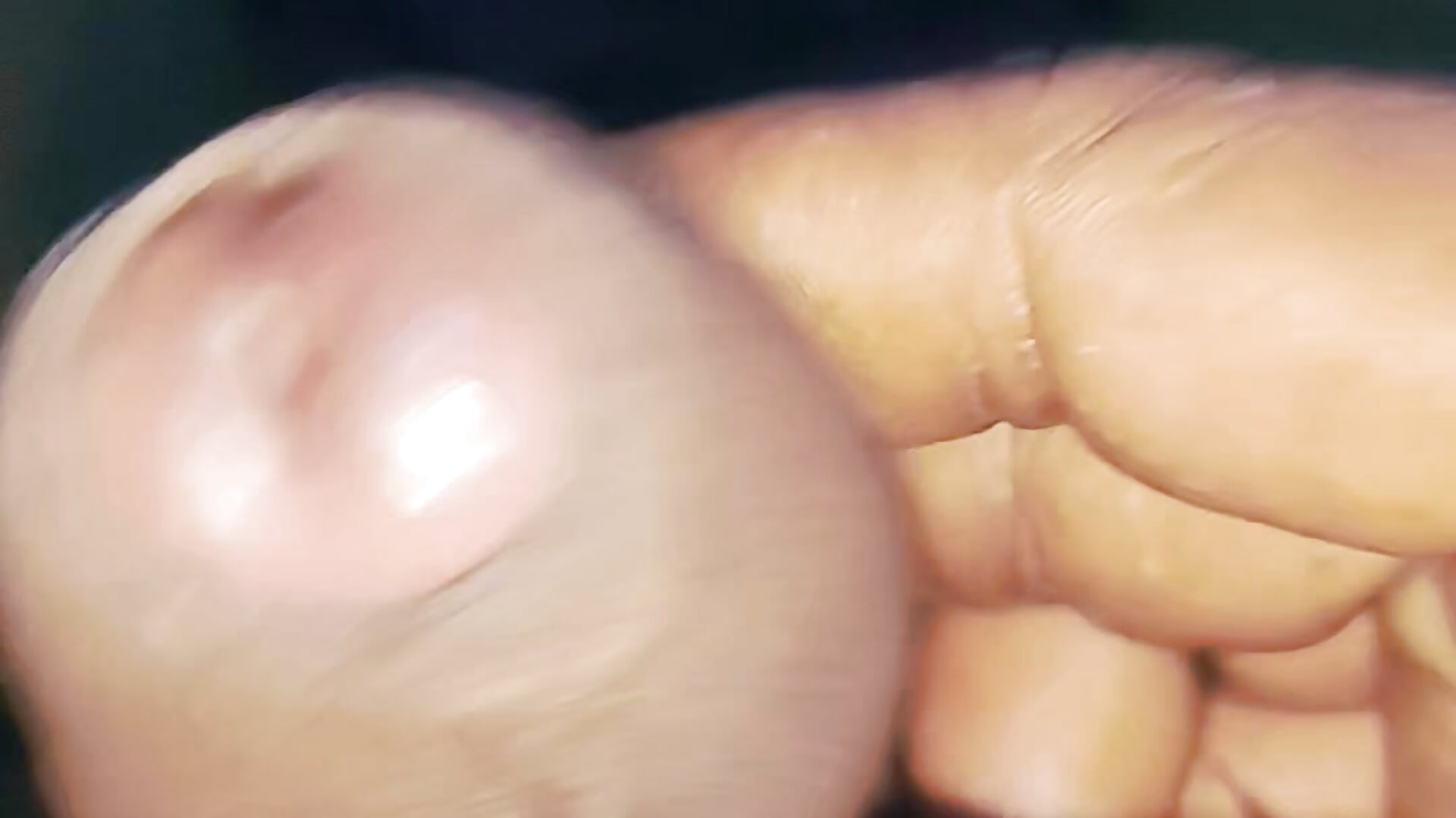 Big disc - video by PrivateMeetX cam model