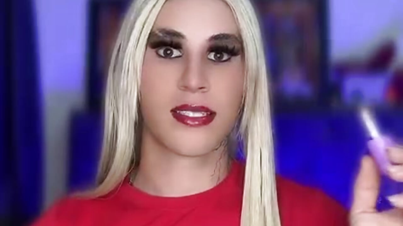 caitlyn_ponce - Cam Model Trending Video 7355