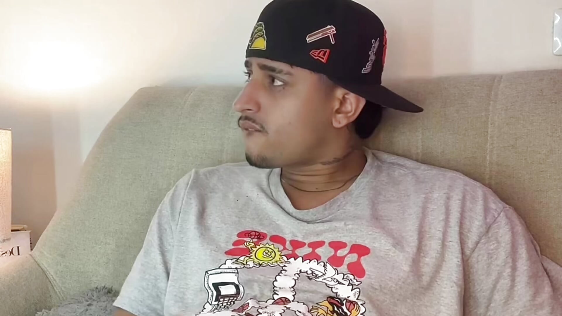 Big cum 💦💦😈 - video oleh drakomilck1 kamera model