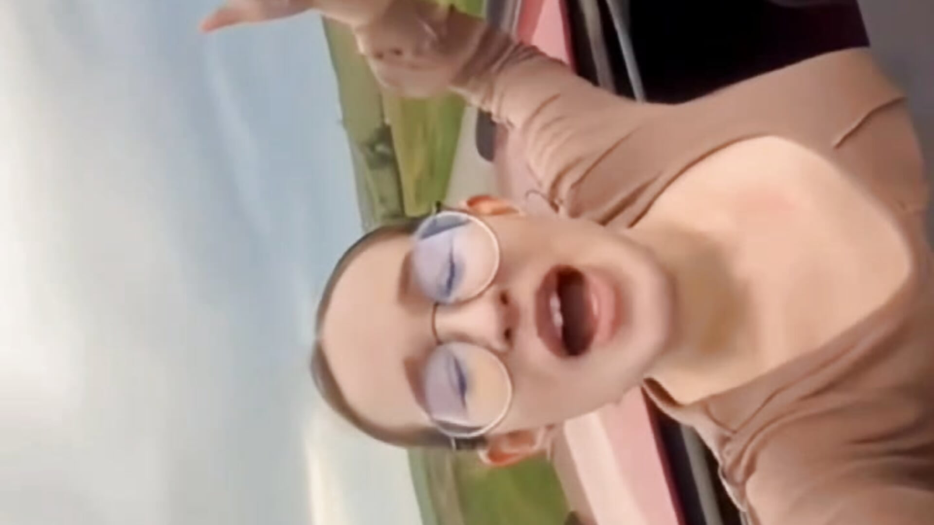 Hell rider:D - Video von SallyDeniken Cam-Model