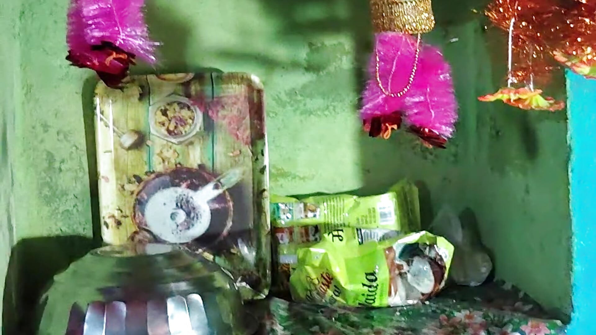 1000002433 - Video von Chanchal_pande Cam-Model