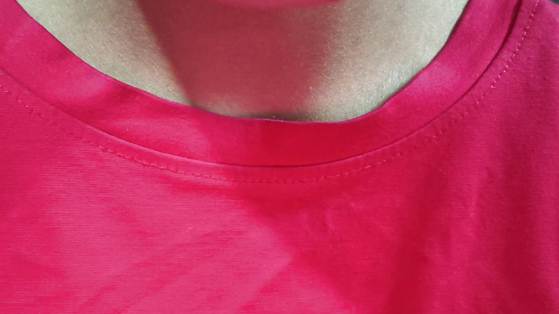 Hot moments 😉my face – video od webkamerové modelky kitty_113