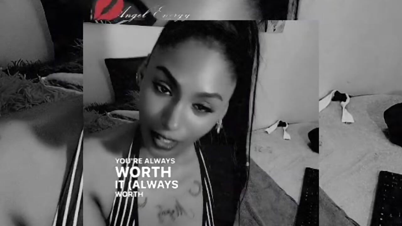 I love you - video by Moreish-06 cam model