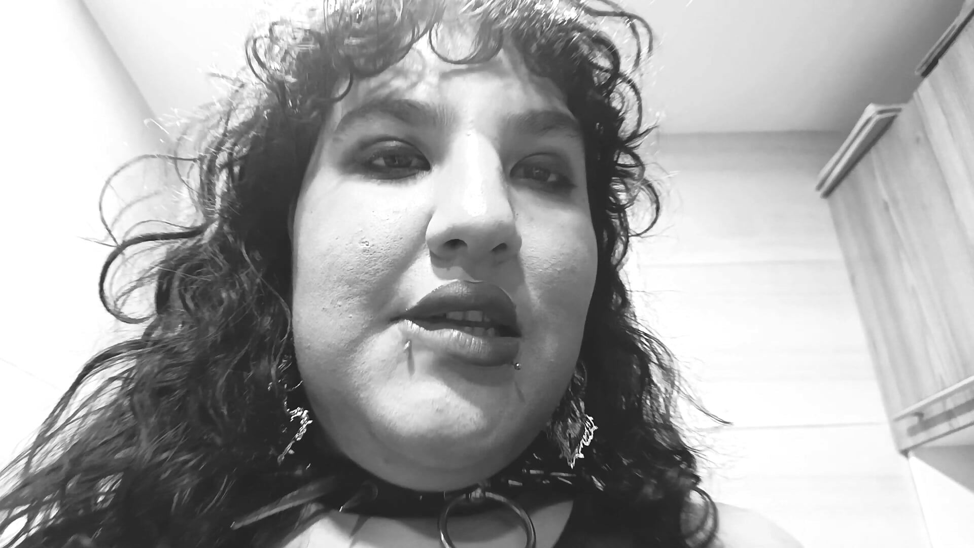 Die Kraft beginnt im Mund - video av SamanthaGriim cam model