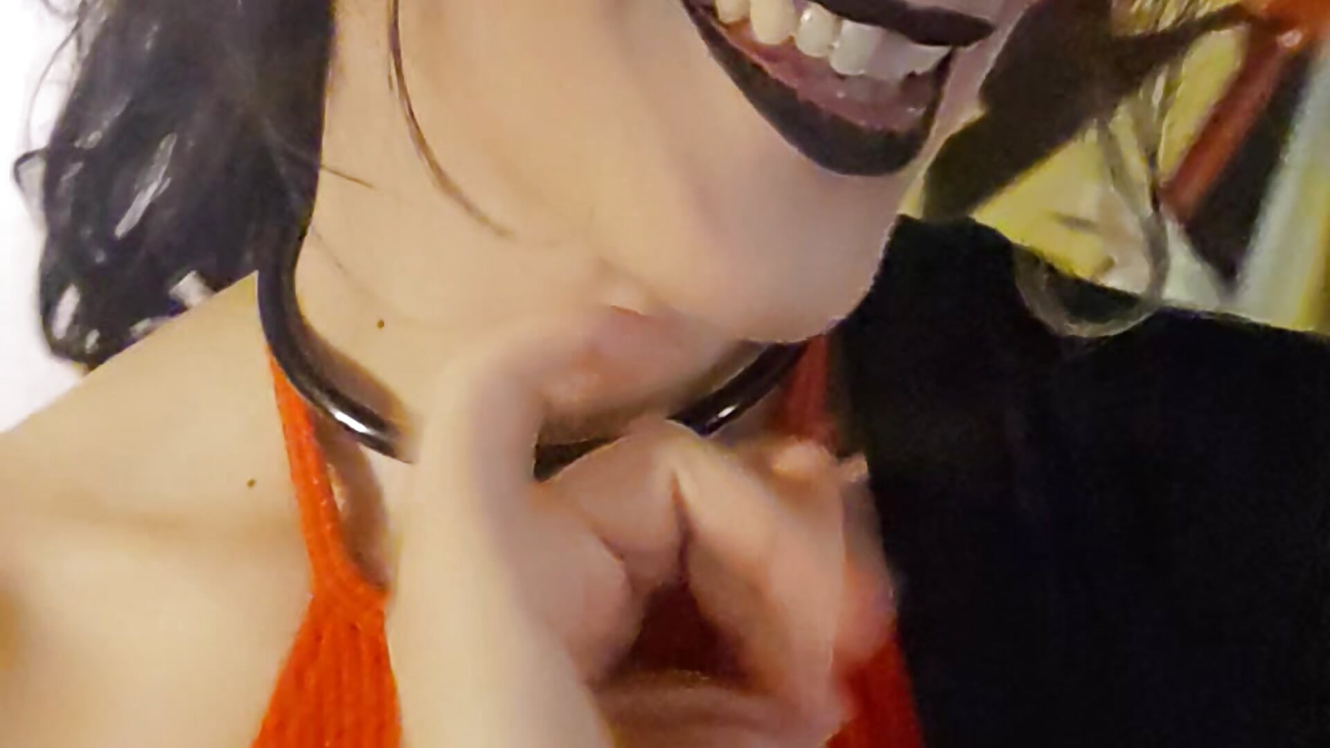 Enjoy my Hazbin Cringe <3 – видео вебкам-модели SirenSasha