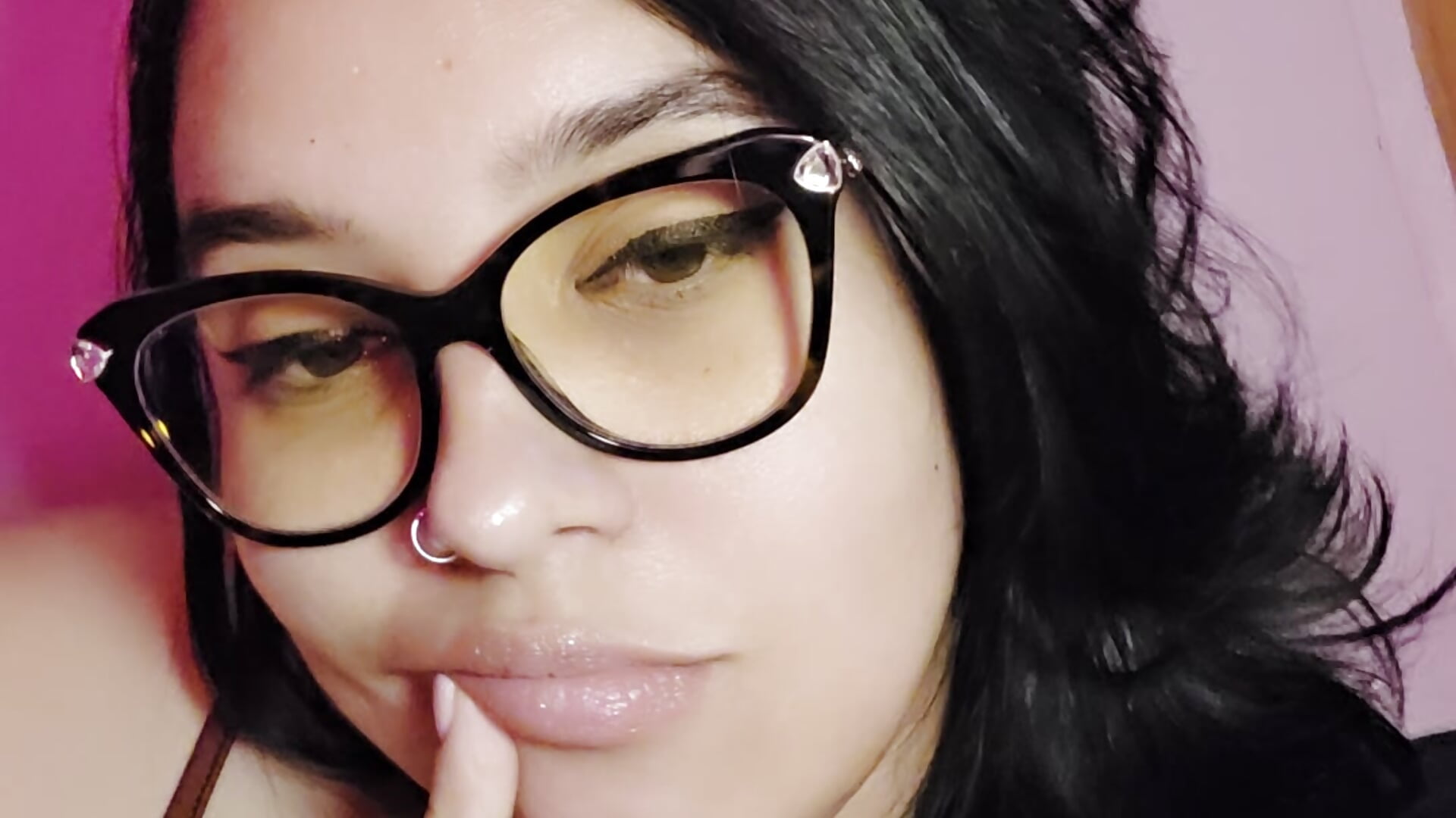 Mmm – video od malinacurvy