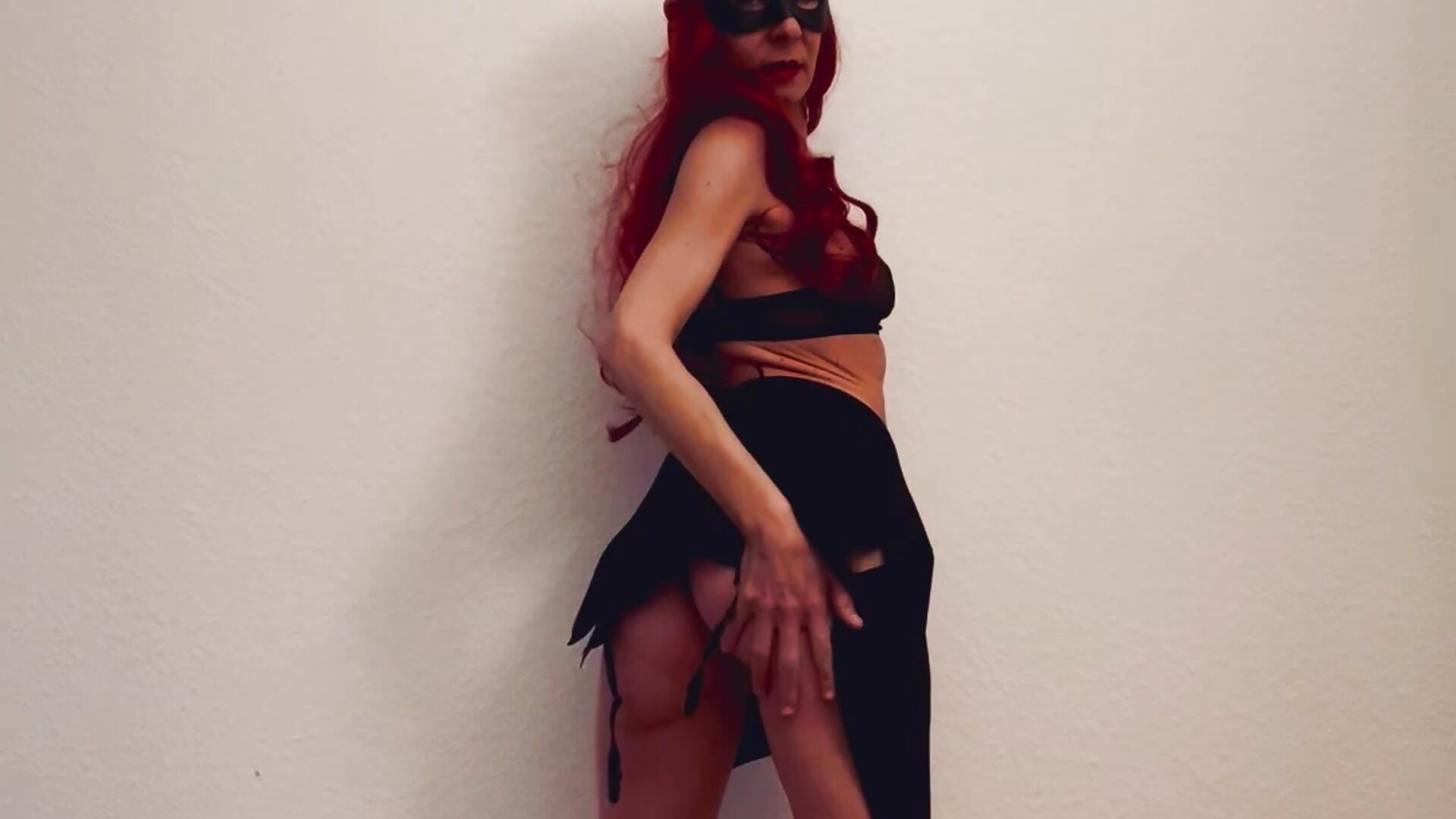 Miao - video av Krimy80 cam-modell