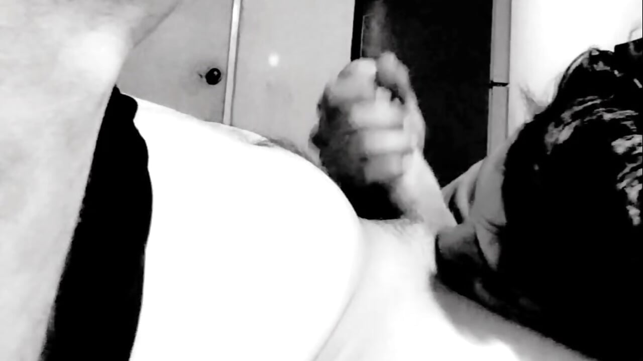 Mamadas – video modela na kameri Fabiancito20