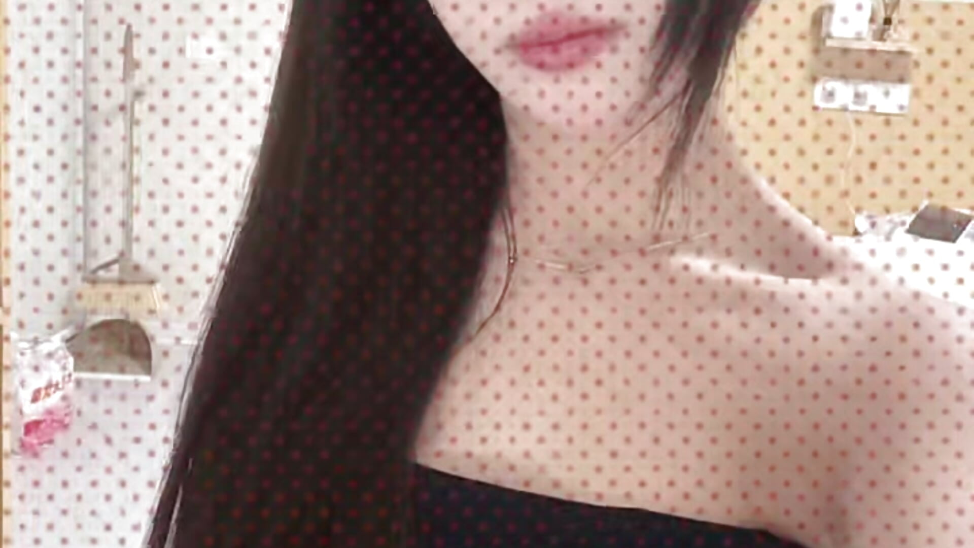 你的小可爱 - vídeo de la modelo de cam F-Qing