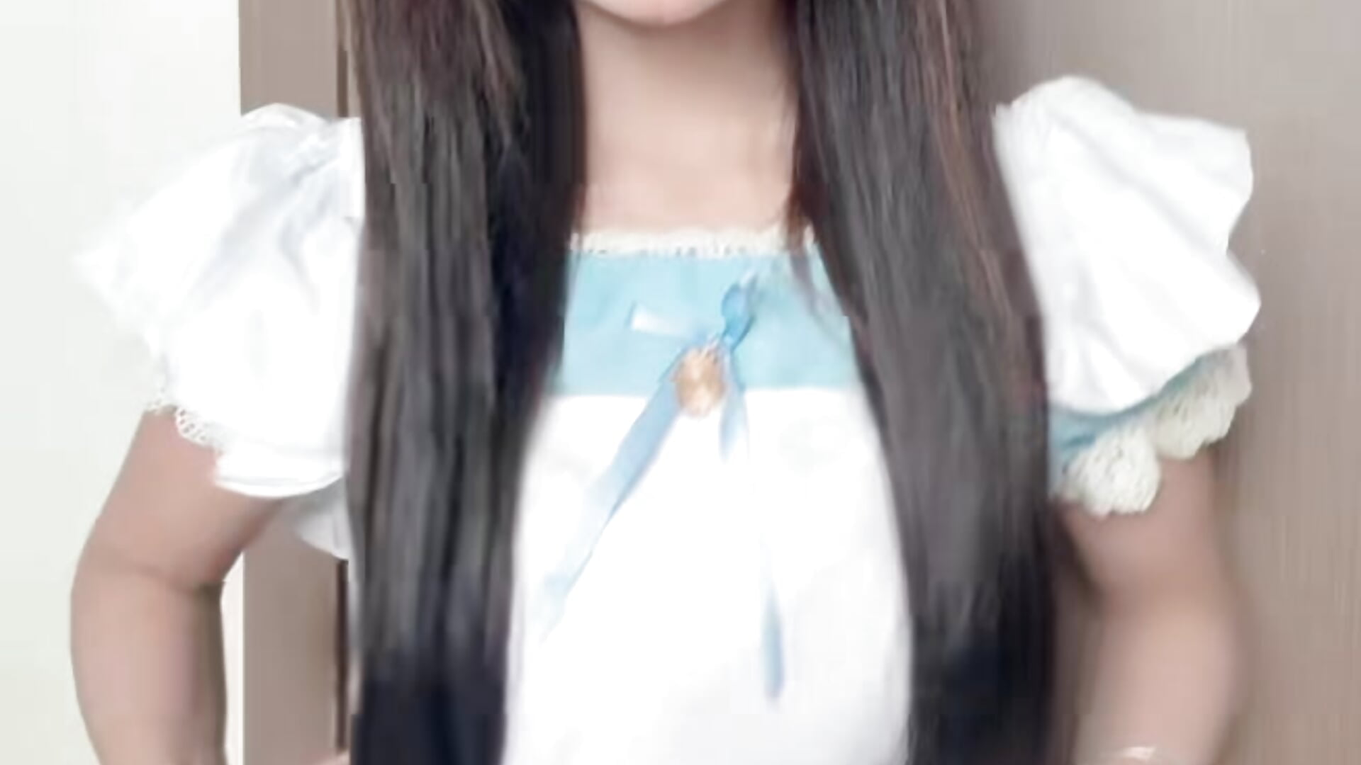 你的小可爱 - vídeo de la modelo de cam F-Yearn