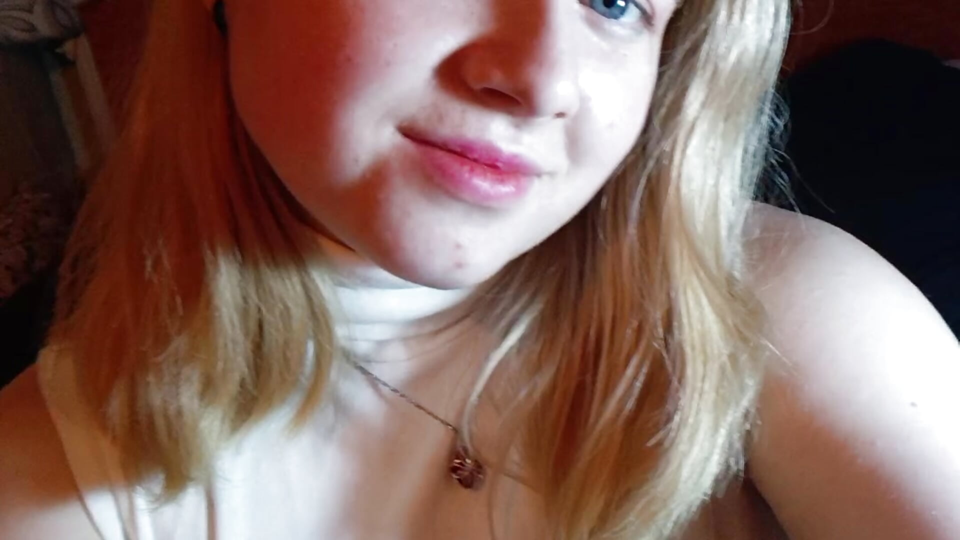 i love - Video von JodiLagle Cam-Model